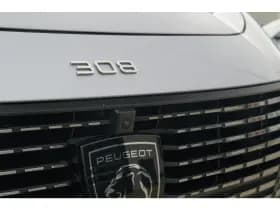 Peugeot 308 thumbnail 12
