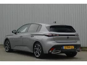Peugeot 308 thumbnail 3