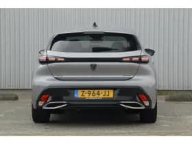 Peugeot 308 thumbnail 4