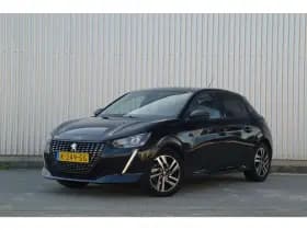 Peugeot 208 thumbnail 1