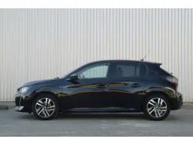 Peugeot 208 thumbnail 2