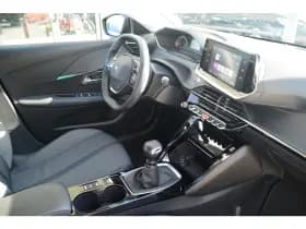 Peugeot 208 thumbnail 14