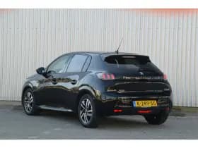 Peugeot 208 thumbnail 3
