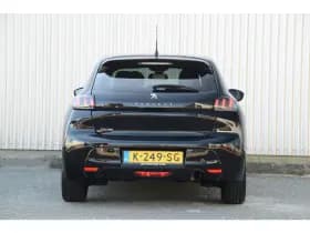 Peugeot 208 thumbnail 4