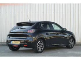 Peugeot 208 thumbnail 5