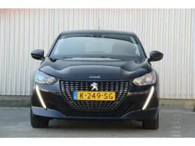 Peugeot 208 thumbnail 8