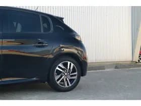 Peugeot 208 thumbnail 9