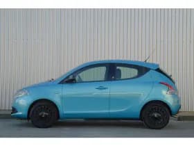 Lancia Ypsilon thumbnail 2