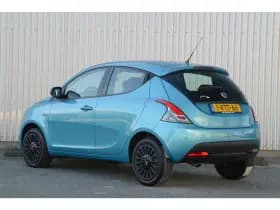 Lancia Ypsilon thumbnail 3