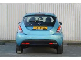 Lancia Ypsilon thumbnail 4