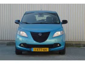 Lancia Ypsilon thumbnail 5