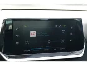 Peugeot e-208 thumbnail 13