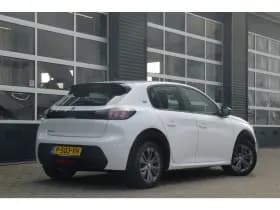 Peugeot e-208 thumbnail 3