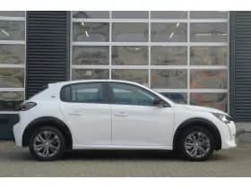 Peugeot e-208 thumbnail 4