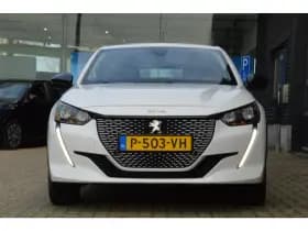 Peugeot e-208 thumbnail 5