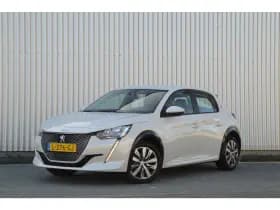 Peugeot e-208 thumbnail 1