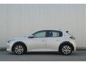 Peugeot e-208 thumbnail 2