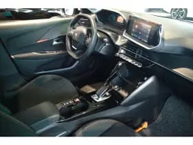 Peugeot e-208 thumbnail 13