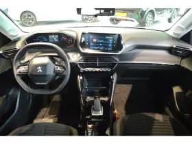 Peugeot e-208 thumbnail 14