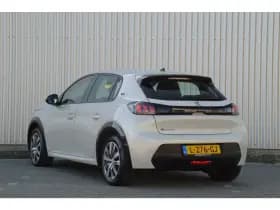 Peugeot e-208 thumbnail 3