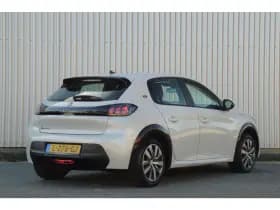 Peugeot e-208 thumbnail 5