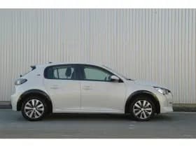 Peugeot e-208 thumbnail 7