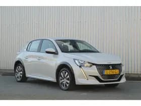 Peugeot e-208 thumbnail 8