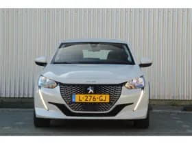 Peugeot e-208 thumbnail 9