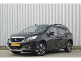 Peugeot 2008 thumbnail 1