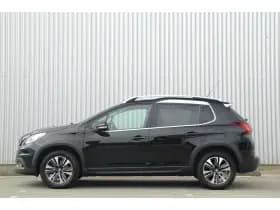 Peugeot 2008 thumbnail 2