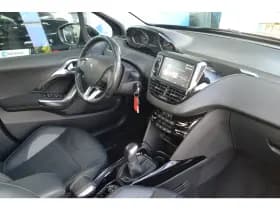 Peugeot 2008 thumbnail 19