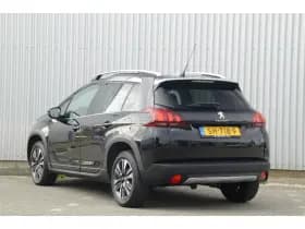 Peugeot 2008 thumbnail 3