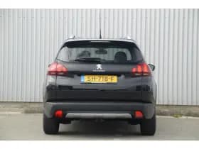 Peugeot 2008 thumbnail 4