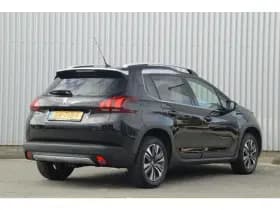 Peugeot 2008 thumbnail 5