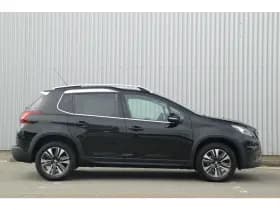 Peugeot 2008 thumbnail 6