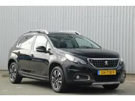 Peugeot 2008 thumbnail 7