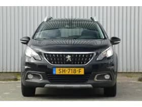 Peugeot 2008 thumbnail 8