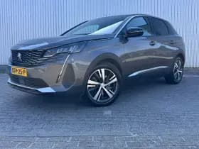 Peugeot 3008 thumbnail 1