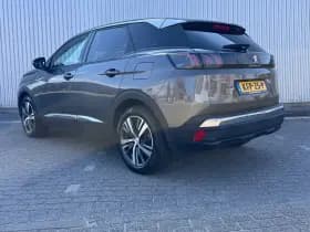 Peugeot 3008 thumbnail 3