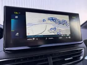 Peugeot 3008 thumbnail 23