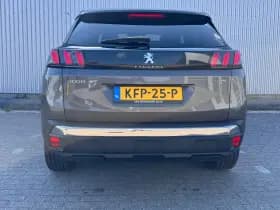 Peugeot 3008 thumbnail 4