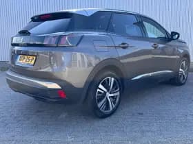 Peugeot 3008 thumbnail 5