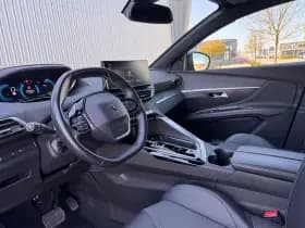 Peugeot 3008 thumbnail 7