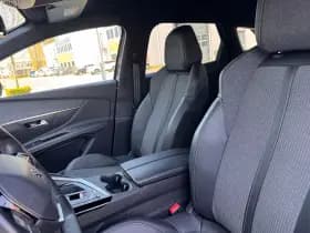 Peugeot 3008 thumbnail 8