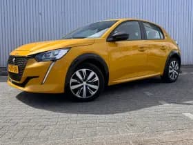 Peugeot e-208 thumbnail 1