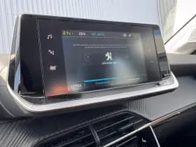 Peugeot e-208 thumbnail 20