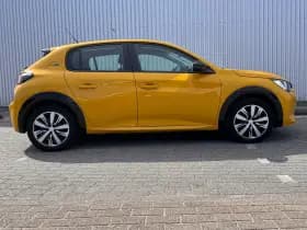Peugeot e-208 thumbnail 6