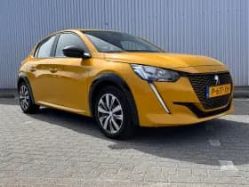 Peugeot e-208 thumbnail 7