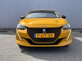 Peugeot e-208 thumbnail 8