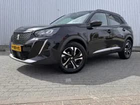 Peugeot 2008 thumbnail 1